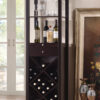 Casey 12244 Austin Wine Corkscrews Drawer Cabinet - Wenge