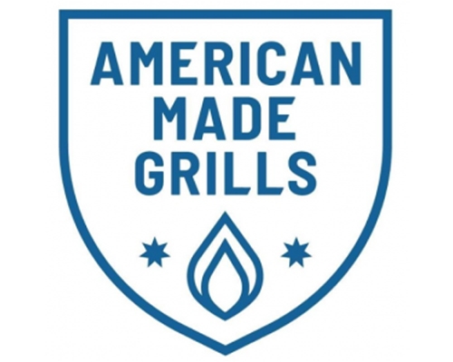 American Made Grills