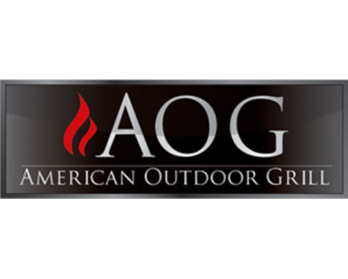 American Outdoor Grill