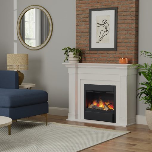 Dimplex Optimyst Revive 25in Electric Fireplace