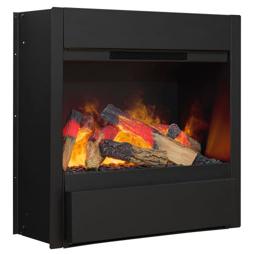 Dimplex Optimyst Revive 25in Electric Fireplace - Image 4