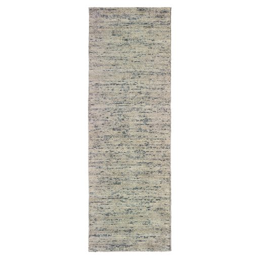 Lucent Casual Solid 45905 Stone/ Grey Rectangle Rug - Image 3