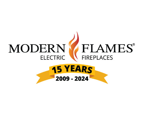 Modern Flames