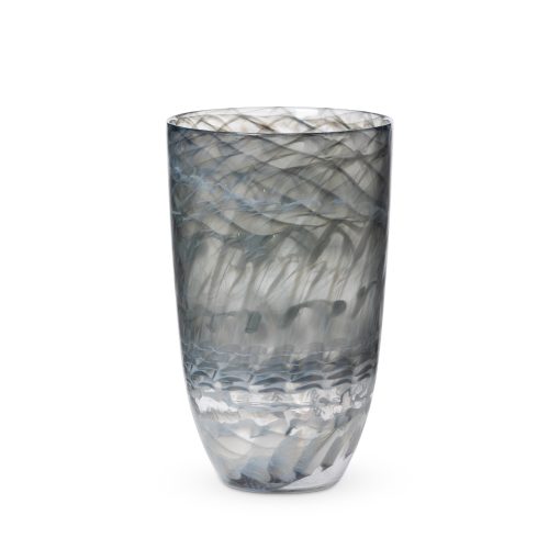 Park Hill Jagger Murano Glass Vase - Image 2