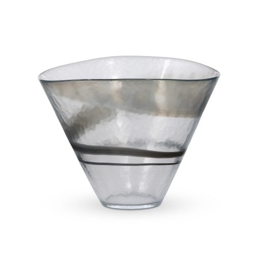 Park Hill Jagger Murano Glass Bowl - Image 4