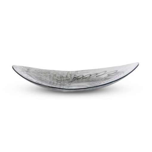 Park Hill Jagger Murano Glass Plate - Image 5