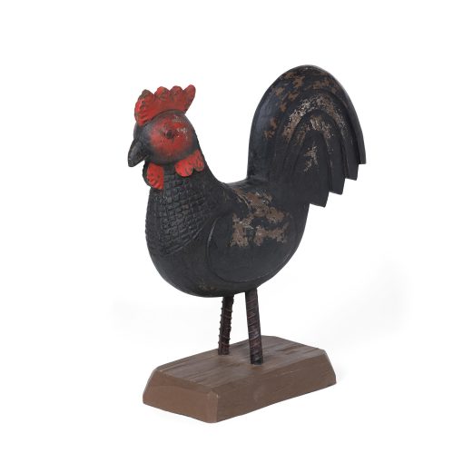 Park Hill Primitive Brahma Rooster - Image 3