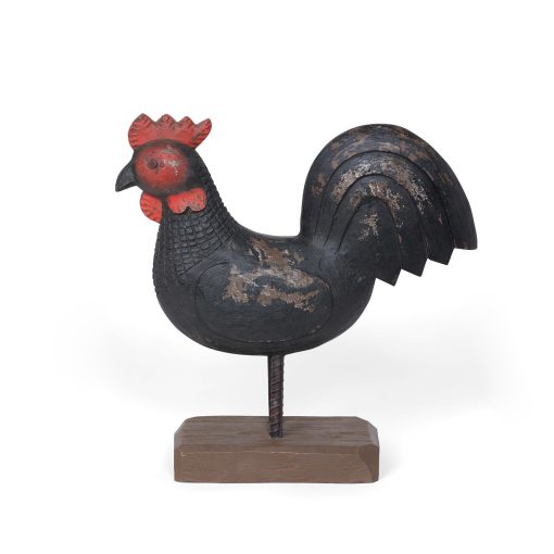 Park Hill Primitive Brahma Rooster - Image 4