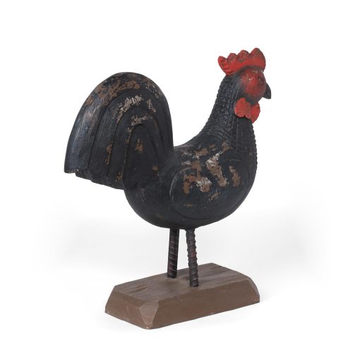 Park Hill Primitive Brahma Rooster - Image 5