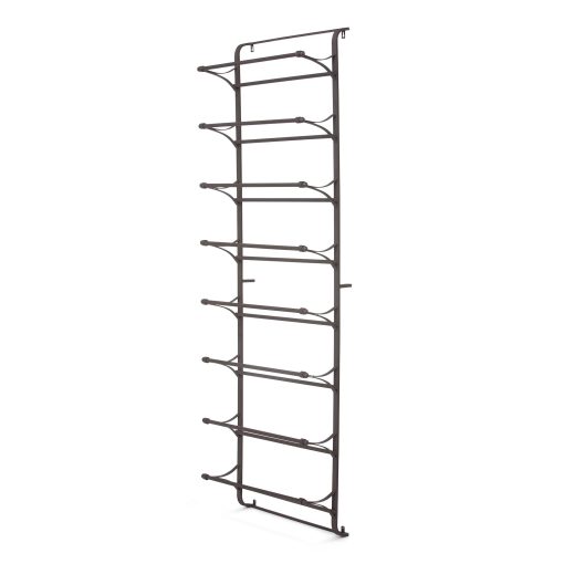 Park Hill Metal Wall Display Rack - Image 3