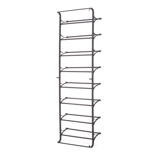 Park Hill Metal Wall Display Rack - Image 5