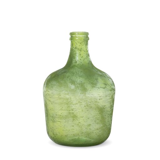 Park Hill Cellar Bottle Antique Green - Image 4