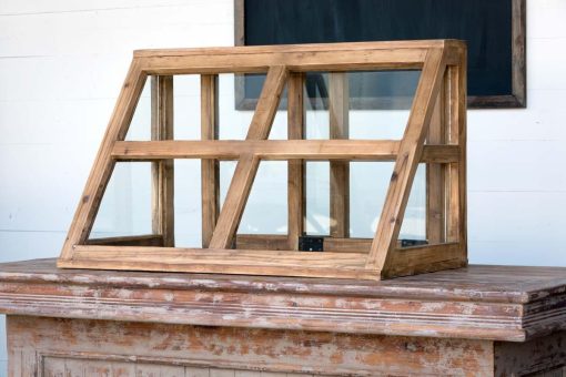 Park Hill Bakery Counter Display Cabinet - Image 2