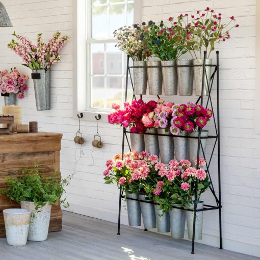 Park Hill Flower Stem Rack