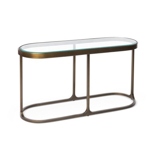 Park Hill Taurus Console Table