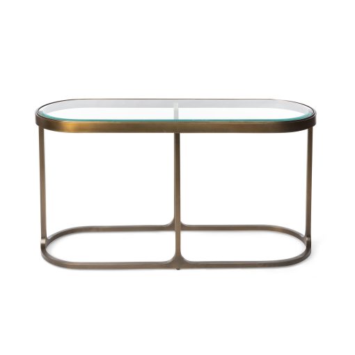 Park Hill Taurus Console Table - Image 2