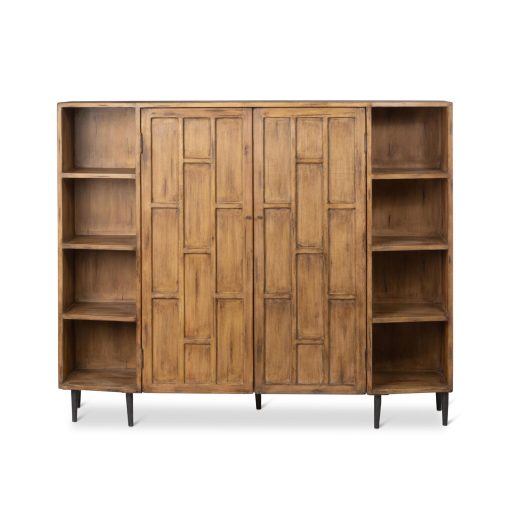 Park Hill Socorro Storage Cabinet - Image 4