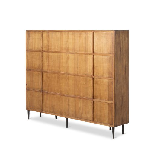 Park Hill Socorro Storage Cabinet - Image 6