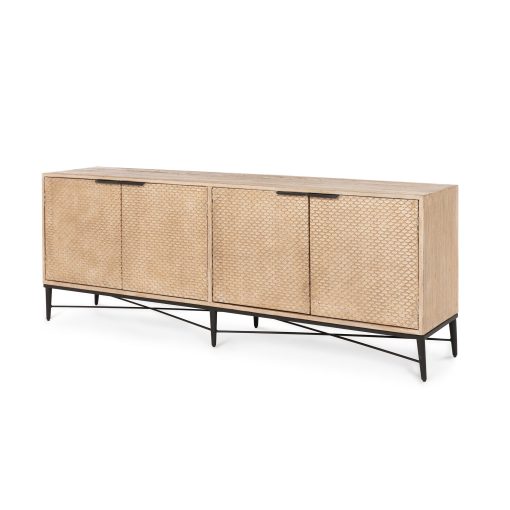 Park Hill Lunan Entertainment Console - Image 2