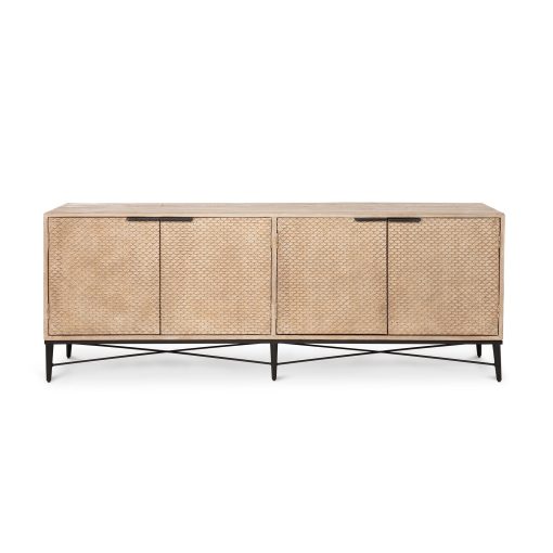 Park Hill Lunan Entertainment Console - Image 3