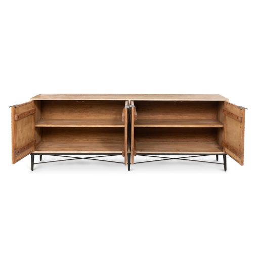 Park Hill Lunan Entertainment Console - Image 4