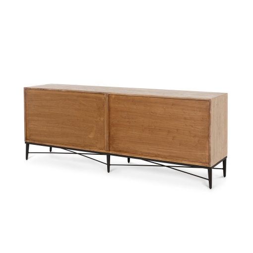 Park Hill Lunan Entertainment Console - Image 5