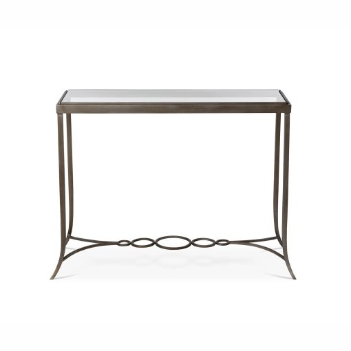 Park Hill Arden Console Table - Image 2