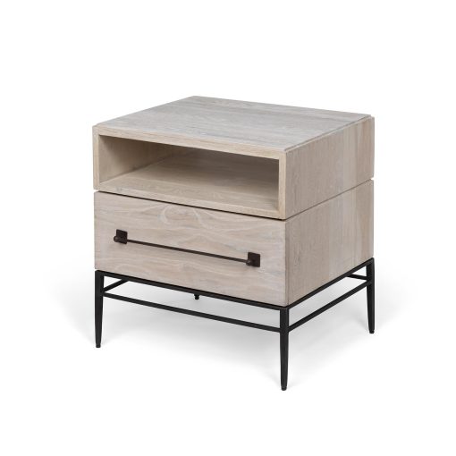 Park Hill Monterey Side Table