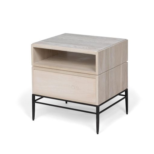 Park Hill Monterey Side Table - Image 4