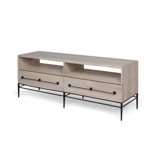 Park Hill Monterey Credenza