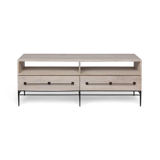 Park Hill Monterey Credenza - Image 2