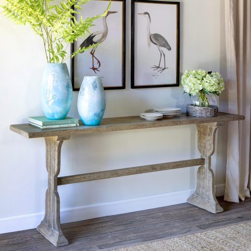 Park Hill Muriel Console Table