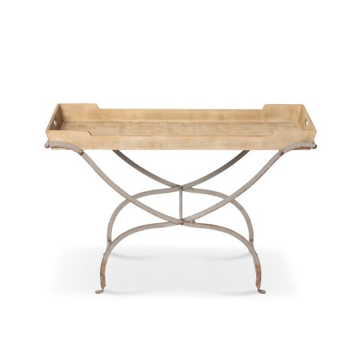 Park Hill Planter's Console Table - Image 3