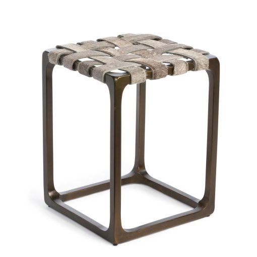 Park Hill Taurus Stool - Image 2