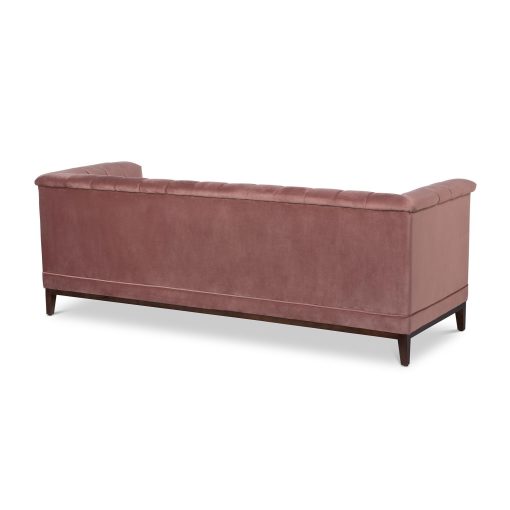 Park Hill Moira Velvet Sofa - Image 7