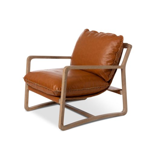 Park Hill Haldon Lounge Chair - Image 3