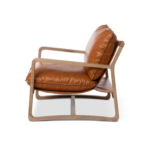 Park Hill Haldon Lounge Chair - Image 4