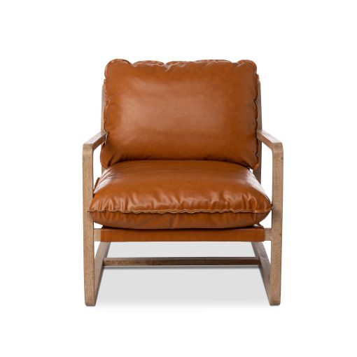 Park Hill Haldon Lounge Chair - Image 5