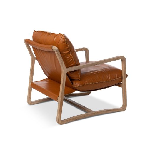 Park Hill Haldon Lounge Chair - Image 6