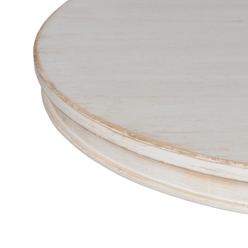 Park Hill Delray Oval Dining Table - Image 6