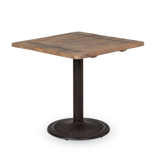 Park Hill Vintage-Style Café Table - Image 3