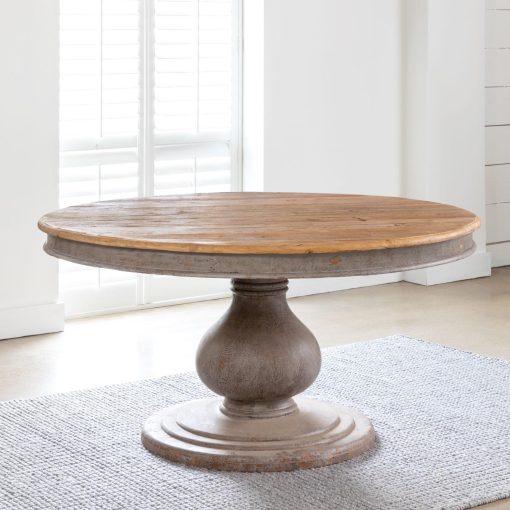 Park Hill Vintage Foyer Table