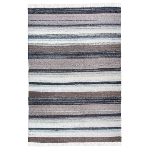 Park Hill Carlton Stripe Rug - 5' x 8'