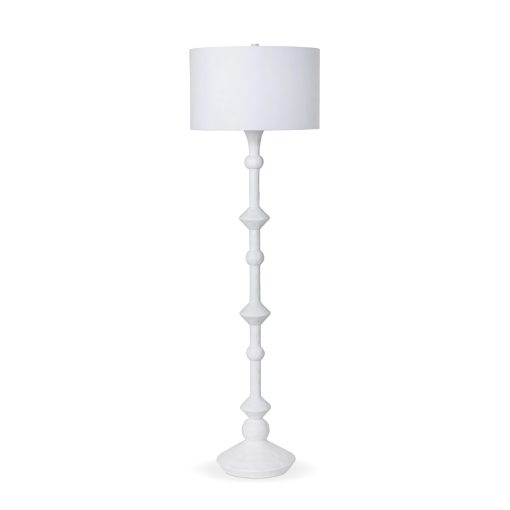 Park Hill Douglas Floor Lamp - Image 4