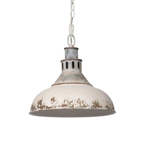 Park Hill Old Factory Pendant Light - Image 3