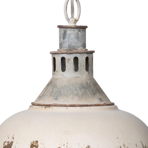 Park Hill Old Factory Pendant Light - Image 4