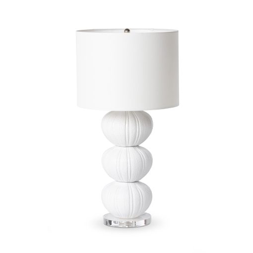 Park Hill Muriel Urchin Table Lamp - Image 2