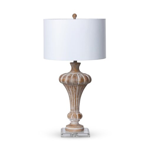 Park Hill Amphitrite Table Lamp - Image 4