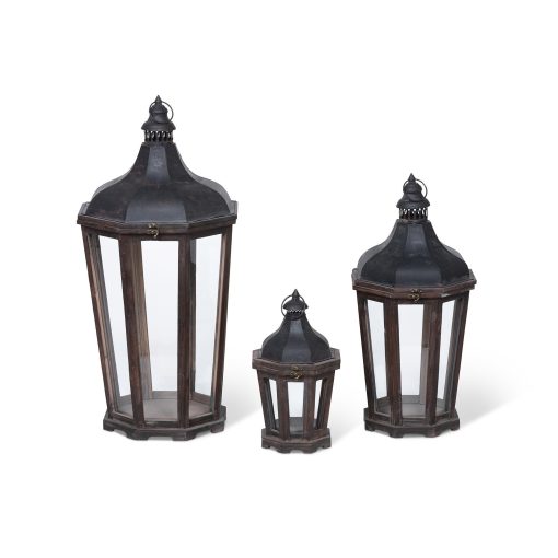 Park Hill Hillcrest Lanterns - Image 2