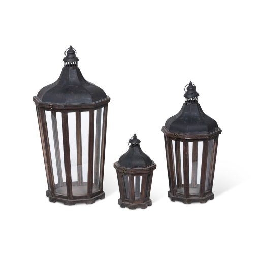 Park Hill Hillcrest Lanterns - Image 3